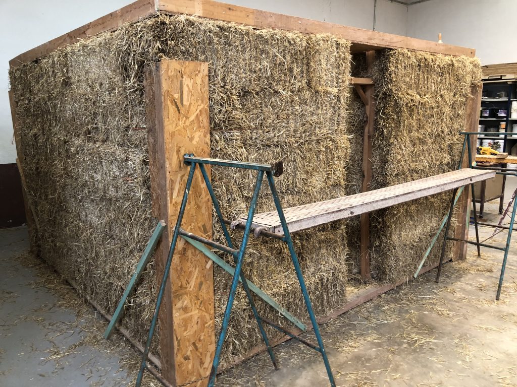 Nebraska Stil